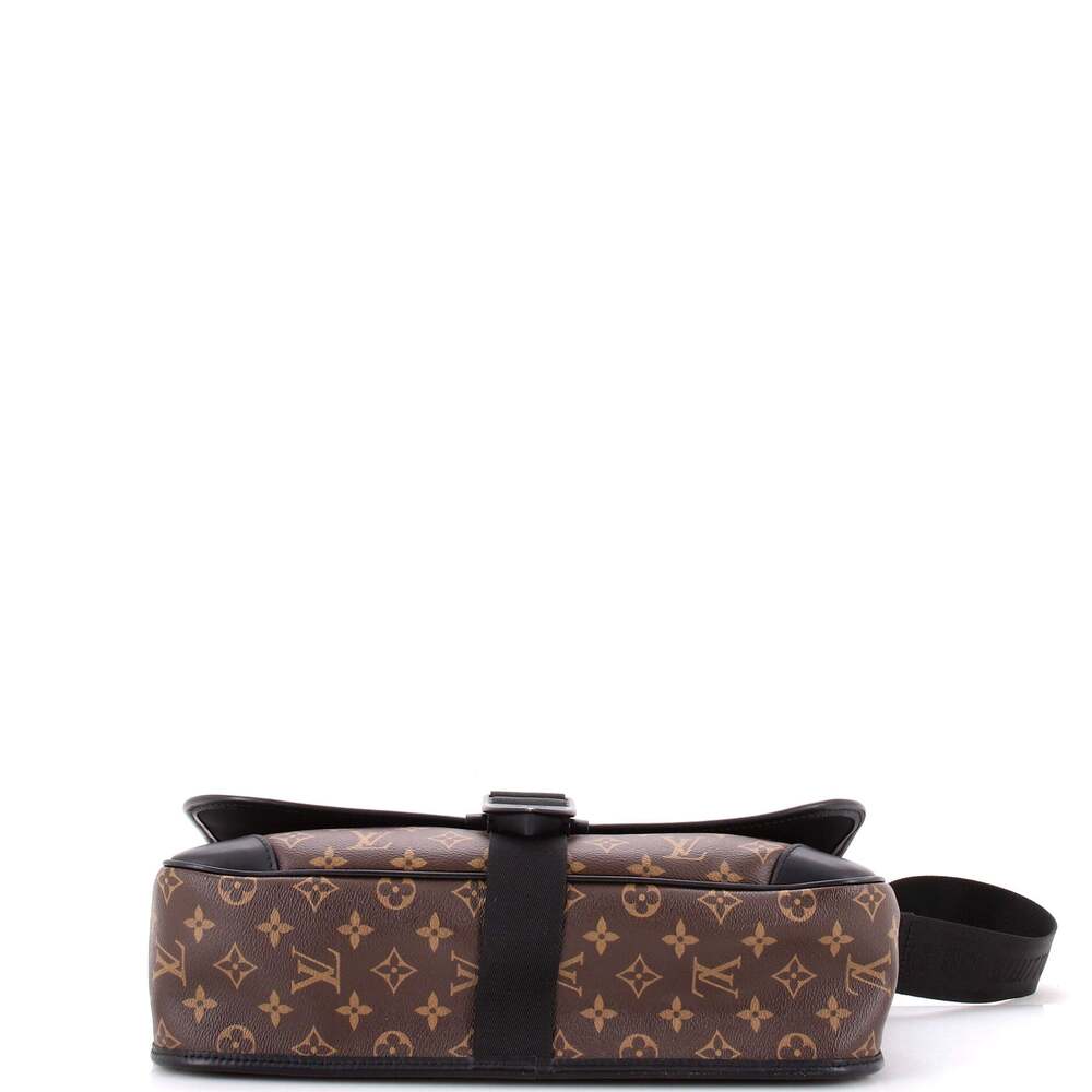 Louis Vuitton Archy Messenger Bag #244395L16B - Picture 4 of 9